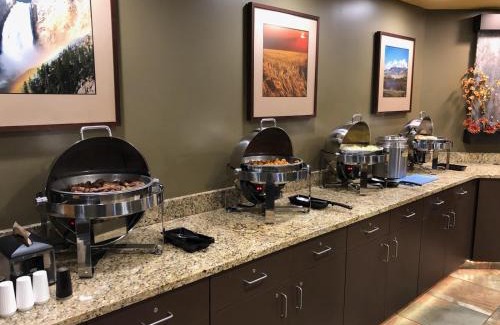 Billings Hotel | C'mon Inn Billings