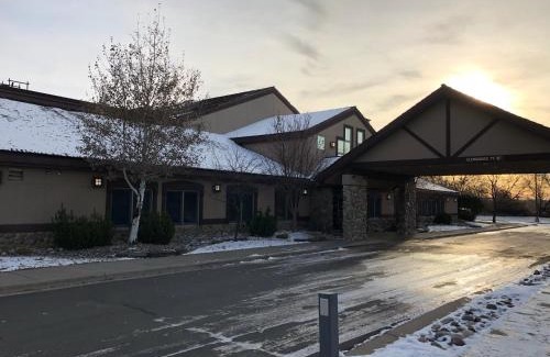 Billings Hotel | C'mon Inn Billings