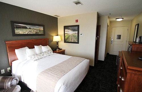 Grand Forks Hotel | C'mon Inn Grand Forks