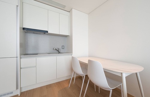 Sinan-gun Resort | C-ONE Island Hotel & Resort Jaeundo