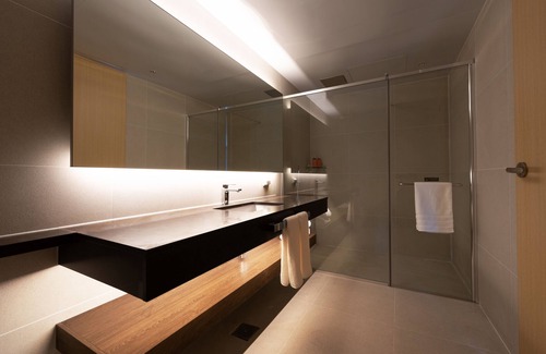 Sinan-gun Resort | C-ONE Island Hotel & Resort Jaeundo