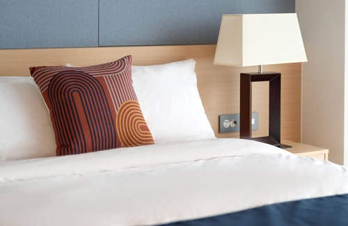 Sinan-gun Resort | C-ONE Island Hotel & Resort Jaeundo