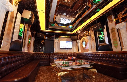 Ky Anh Hotel | C Resort