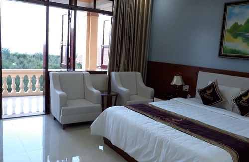 Ky Anh Hotel | C Resort