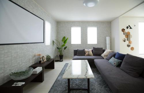 Nakama House | C - Vacation STAY 78498v