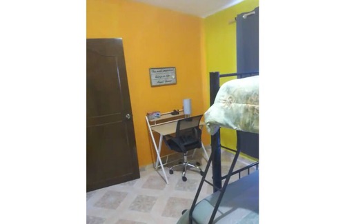 Toluca Municipality House | C1 - The CCC House: Comoda/Cálida/Casual