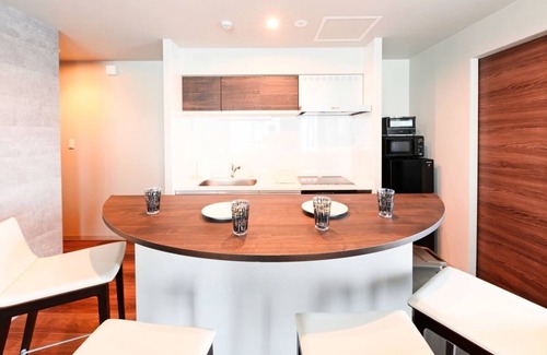 Chitose House | C101 ADAMAS CHITOSEFree parking / Chitose Hokkaidō