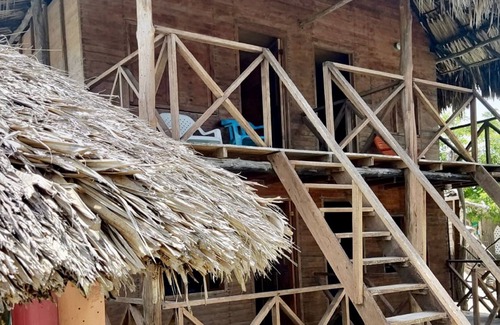 Bocachica Cabin | C2-r Room Type Cabin In Baru