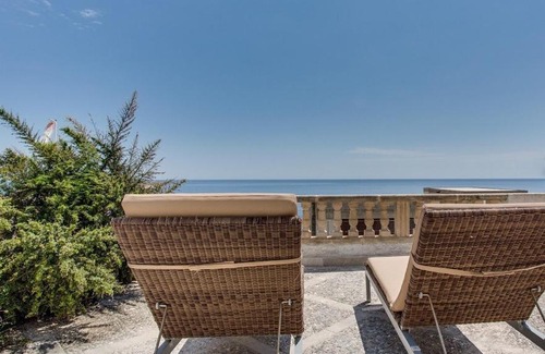 Provensals Villa | C251 Ram de Mar CR by Mallorca Villa Selection