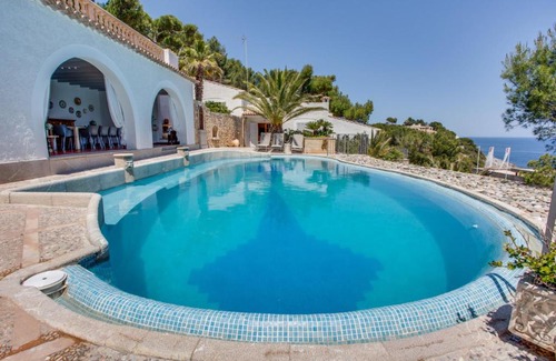 Provensals Villa | C251 Ram de Mar CR by Mallorca Villa Selection