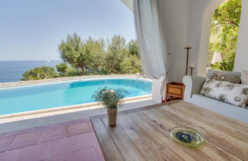 Provensals Villa | C251 Ram de Mar CR by Mallorca Villa Selection