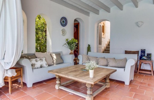 Provensals Villa | C251 Ram de Mar CR by Mallorca Villa Selection