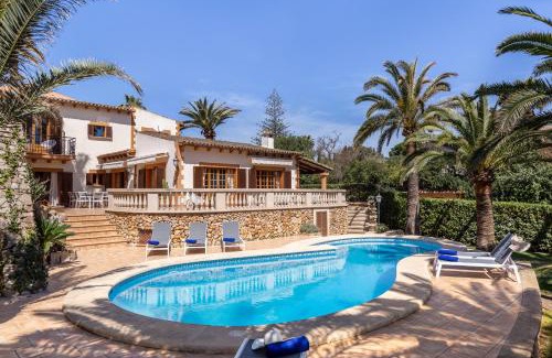 Cala Bona Villa | C378 Sembat by Mallorca Villa Selection