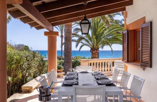 Cala Bona Villa | C378 Sembat by Mallorca Villa Selection