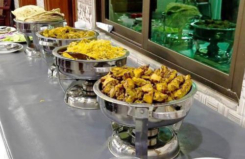 Mirpur Villa | C4 Mirpur City AJK Overseas Pakistanis Villa - Private House & Car Parking