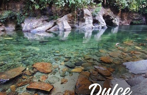 El Carmen de Viboral House | Cañón Dulce Melcocho