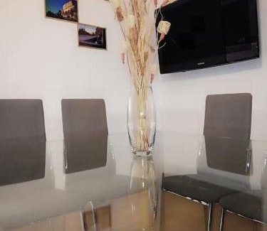 Hornachuelos Apartment | Caño de Hierro