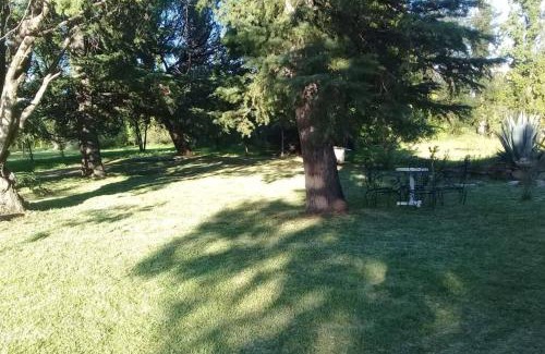 Ayacucho Department House | Casa amplia en las sierras de San Luis