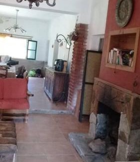 Ayacucho Department House | Casa amplia en las sierras de San Luis