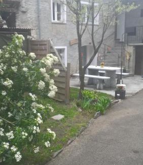 Terre di Pedemonte Apartment | ca da la nona