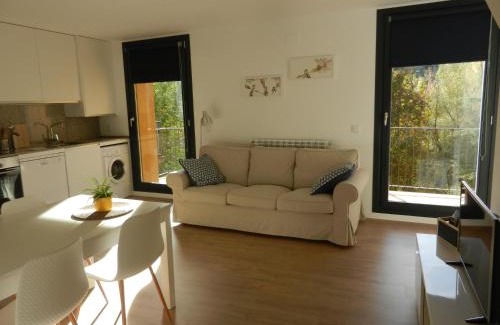 Buira Apartment | Ca de Géraldine