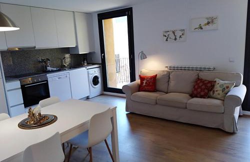 Buira Apartment | Ca de Géraldine