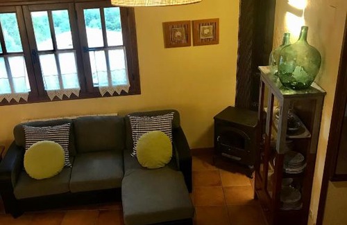 Ardanue House | Ca de Perich