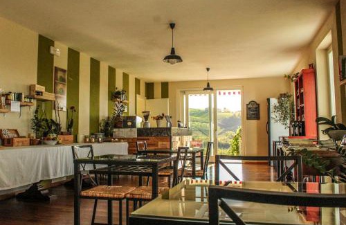 Neive Bed & Breakfast | Ca Dei Currà