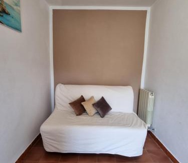 Ricco del Golfo di Spezia Apartment | Ca' della Bardona