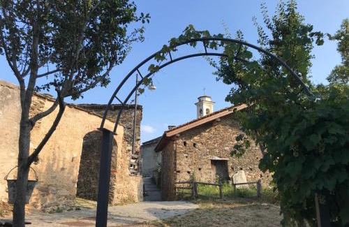San Damiano Macra House | Ca' di Nobi Podio Val Maira
