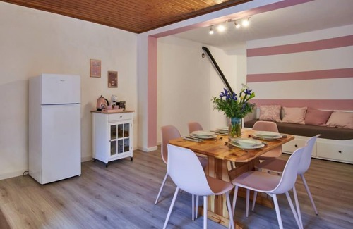 Claino Con Osteno Apartment | Ca' Dolce Osteno by Interhome