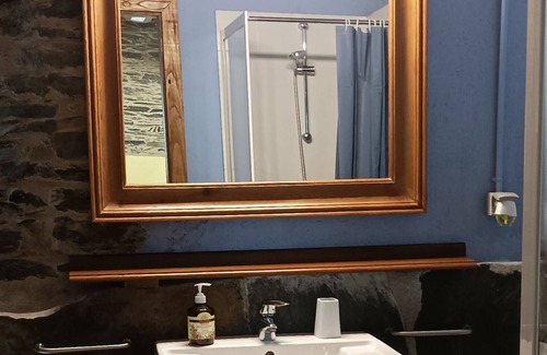 As Pontes De Garcia Rodriguez Other | CASA TRADICIONAL GALLEGA