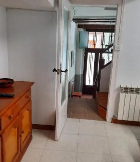 Ponts House | Ca la Paca