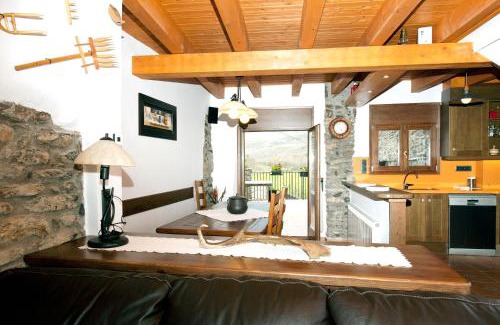 Montardit de Baix House | Ca la Teresa