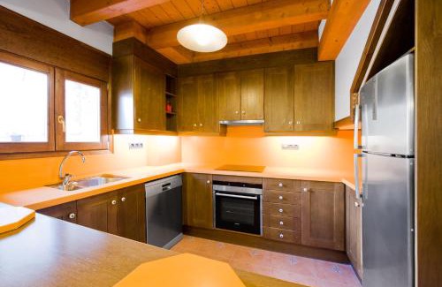 Montardit de Baix House | Ca la Teresa