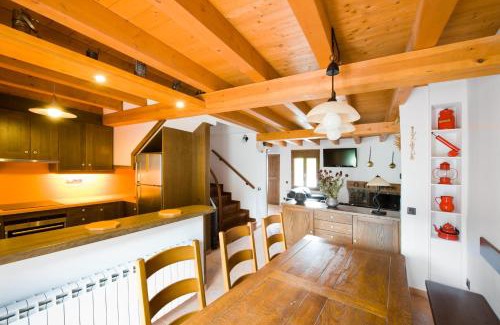 Montardit de Baix House | Ca la Teresa