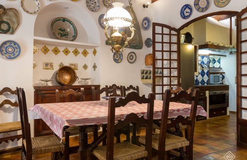 S'Arxiduc Villa | Ca Mado Xucla - Beautiful majorcan house with pool in Valldemossa