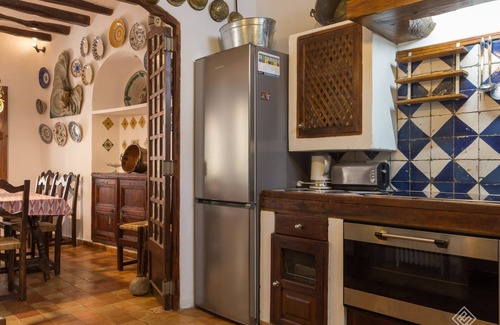 S'Arxiduc Villa | Ca Mado Xucla - Beautiful majorcan house with pool in Valldemossa