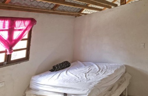 San Antonio de Las Alazanas Cabin | Cabin in the heart of San Antonio de las Alazanas.