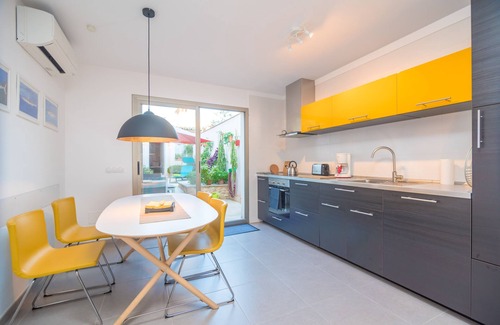 Son Antem House | Ca'n Alado