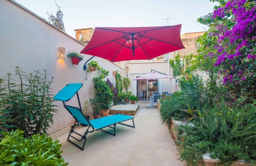 Son Antem House | Ca'n Alado