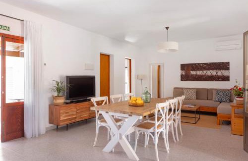 Formentera House | Ca N'Alicia Des Bosch