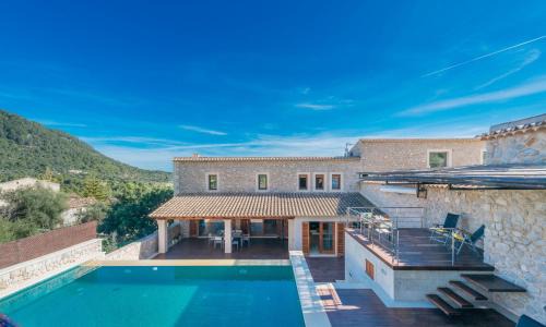 Binibona Hotel | Ca'n Beneït