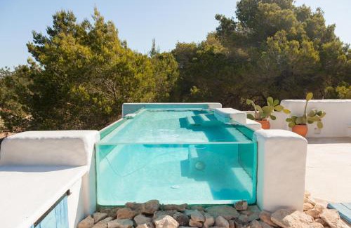 Formentera Villa | CA'N COMEDIANT