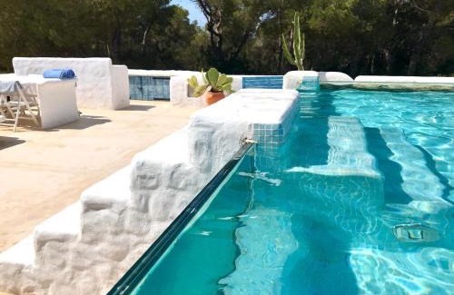 Formentera Villa | CA'N COMEDIANT