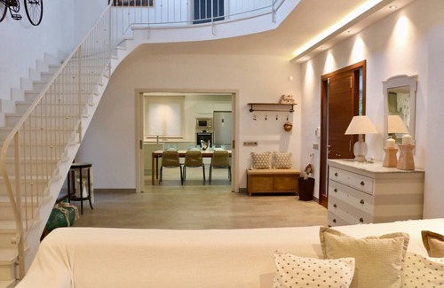 Mancor de la Vall House | Ca'n Mutxo, incredible views, swimming pool and barbecue