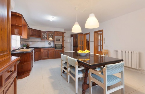 El Pilari Villa | Ca'n Reto - with private swimming pool