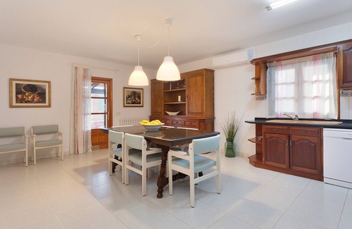 El Pilari Villa | Ca'n Reto - with private swimming pool