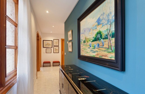 El Pilari Villa | Ca'n Reto - with private swimming pool