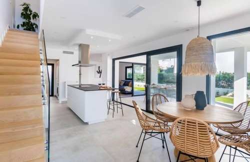 es Bacares House | Ca na Cati by Interhome